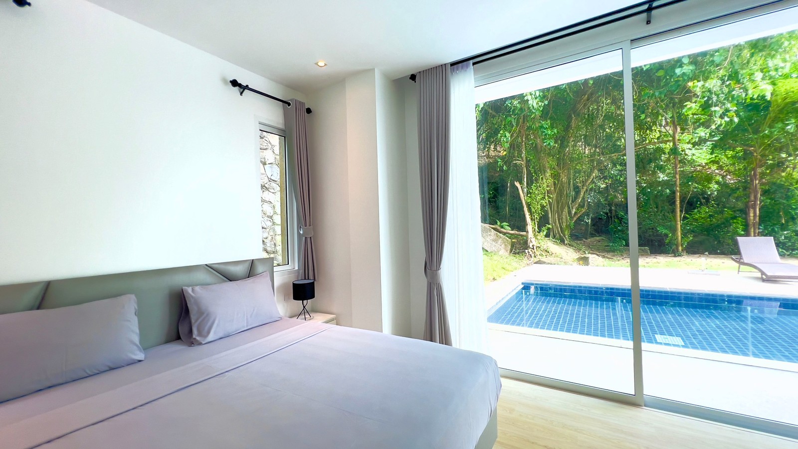 Deluxe 2 Bedroom